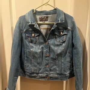 Women’s Jean jacket